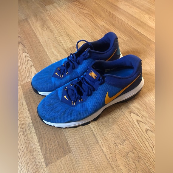 NIKE TRAINING MAX - Picture 1 of 7